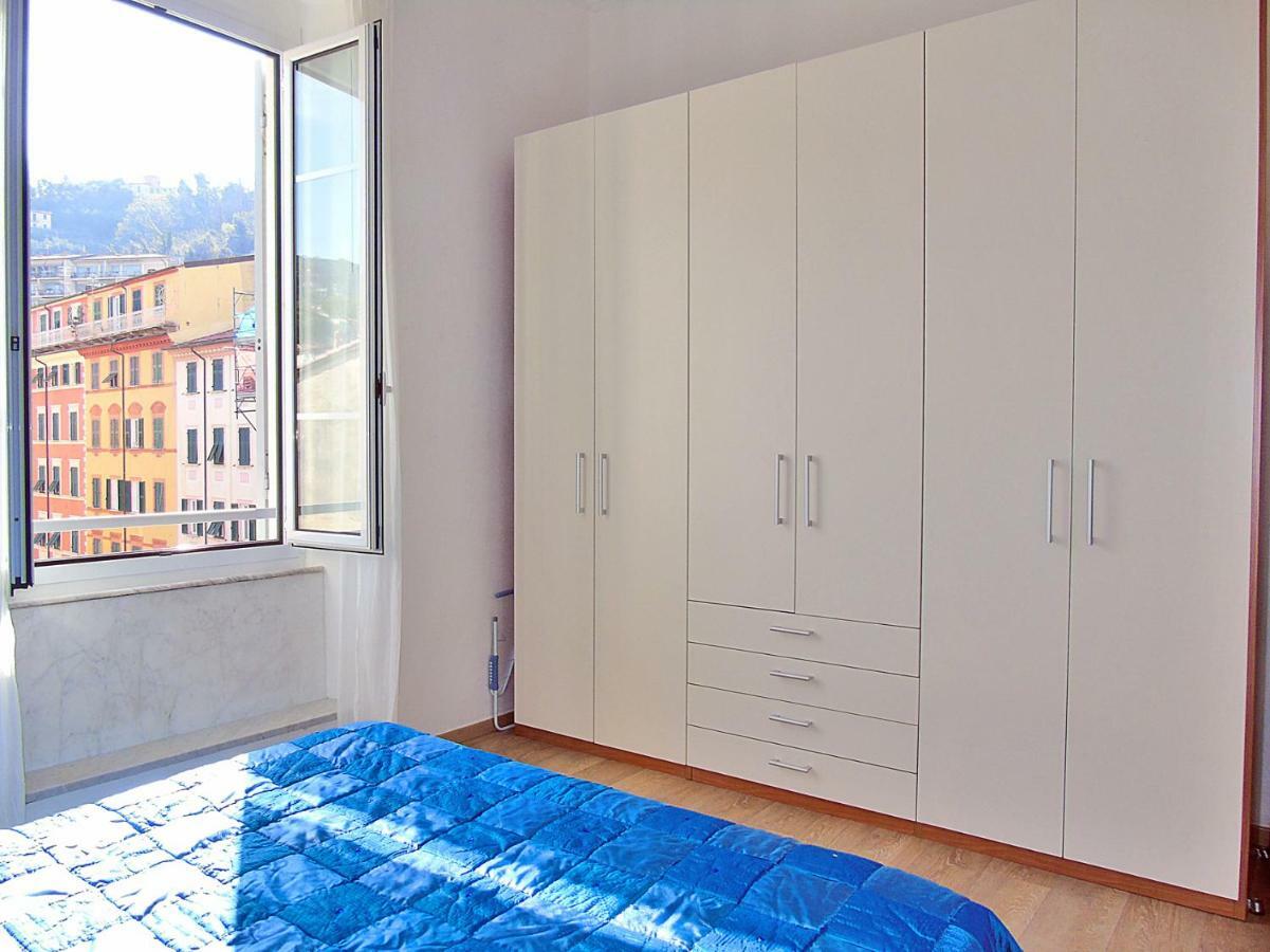 Casa Giachi Apartamento Lerici Exterior foto