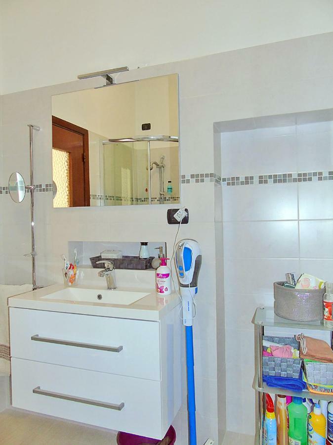 Casa Giachi Apartamento Lerici Exterior foto