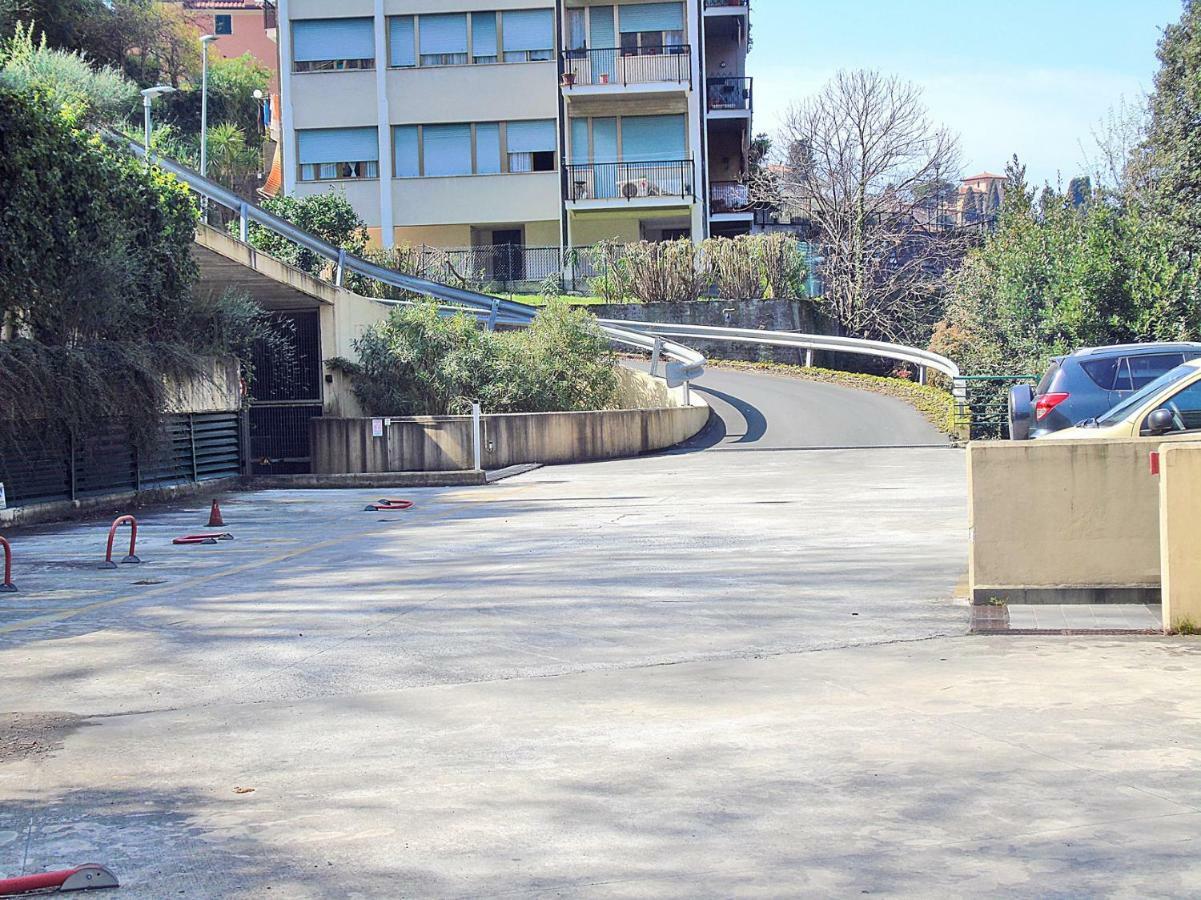 Casa Giachi Apartamento Lerici Exterior foto