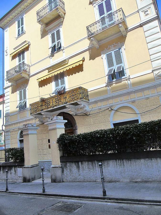 Casa Giachi Apartamento Lerici Exterior foto