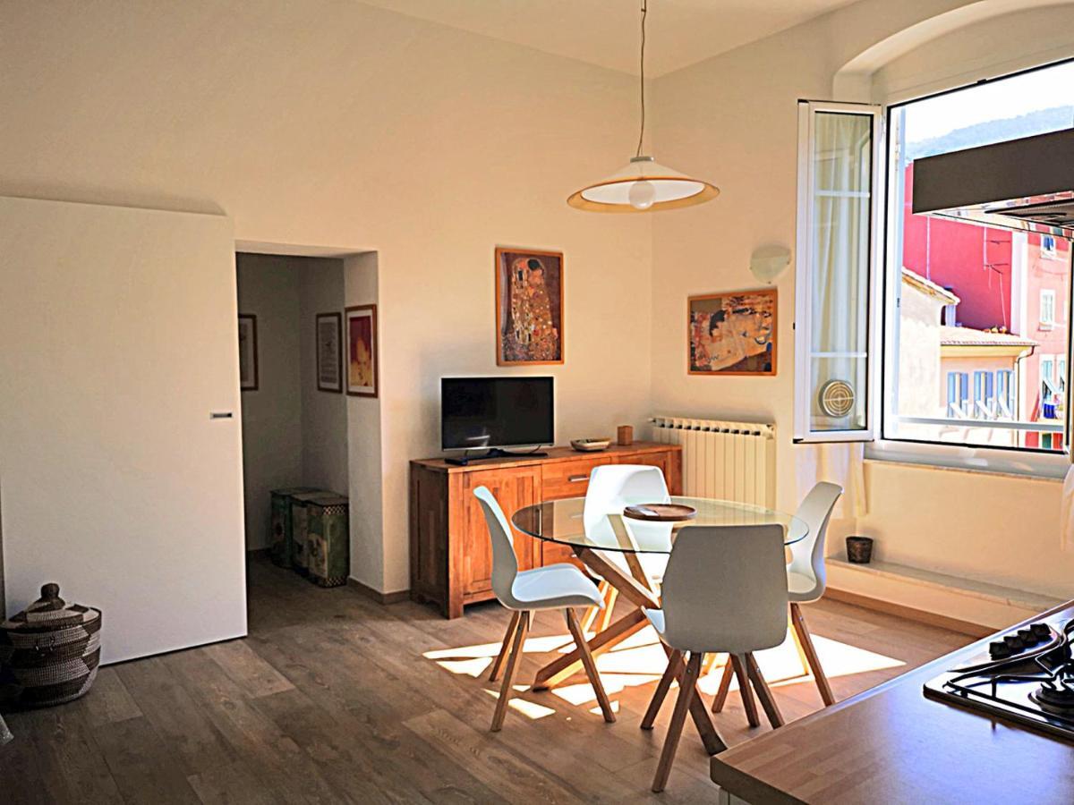 Casa Giachi Apartamento Lerici Exterior foto